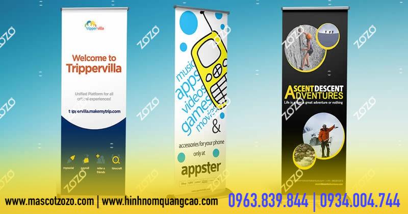 Standee là gì? Những nét đặc trưng của Standee 1 1563088200W3qggR1kHsbgRQi