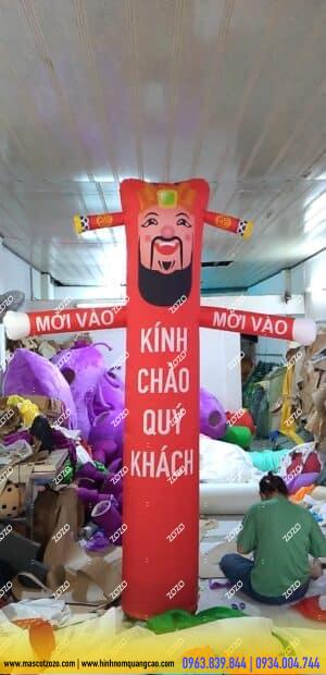 Cho thuê rối hơi giá rẻ 1 roi hoi than tai 1 300x620 1