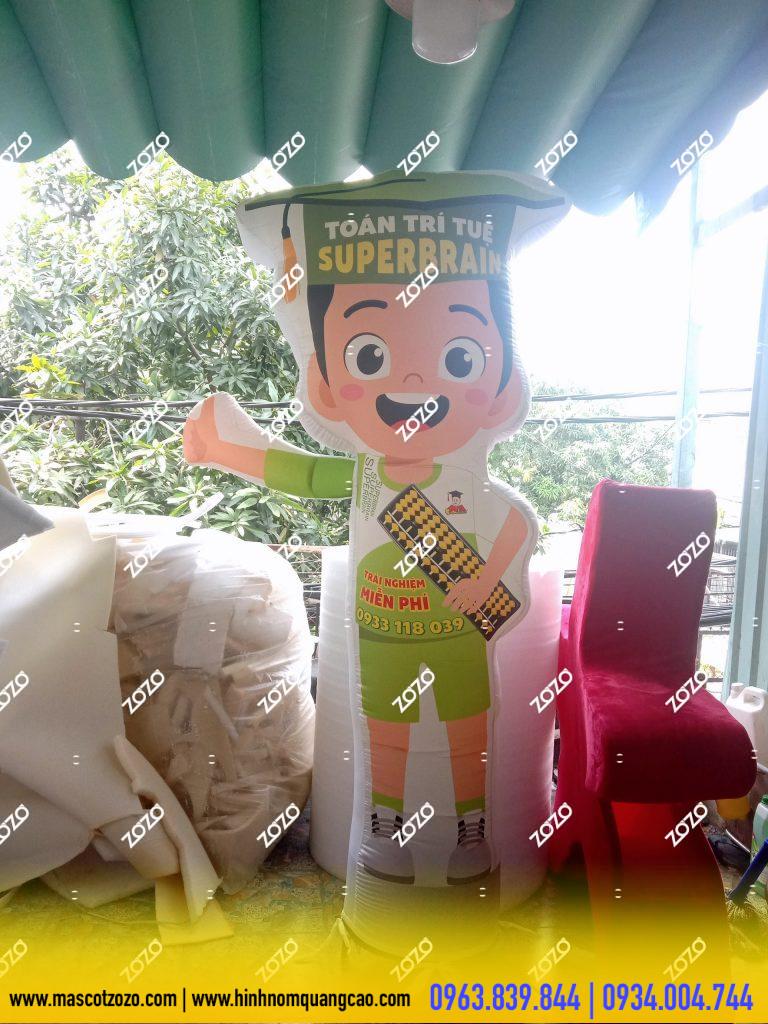 Rối Hơi Giá Rẻ TPHCM địa chỉ sản xuất rối hơi giá tốt 1 z4255156160320 45ff6ac7e75d73c458658a0b200d8b5a