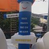 RỐI HƠI BOBO KIDSTYLE - RỐI HƠI CỬA HÀNG THỜI TRANG TRẺ EM 3 Rối hơi Bobo Kidstyle
