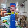 RỐI HƠI HOMECOR TRIỀU THUẬN HƯNG 2 Roi hoi Homecor