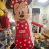 RỐI HƠI CHUỘT MINNIE 1 Roi hoi Minnie