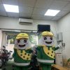 MASCOT BÚT MÀU COLOKIT 1 z4503070228013 2218ab4b42900db39a95620d5388d99b