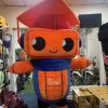 MASCOT HƠI ROBOT MÀU CAM ISMART 2 z4542387271568 0c890b172754fc4acf6147b0fd582825