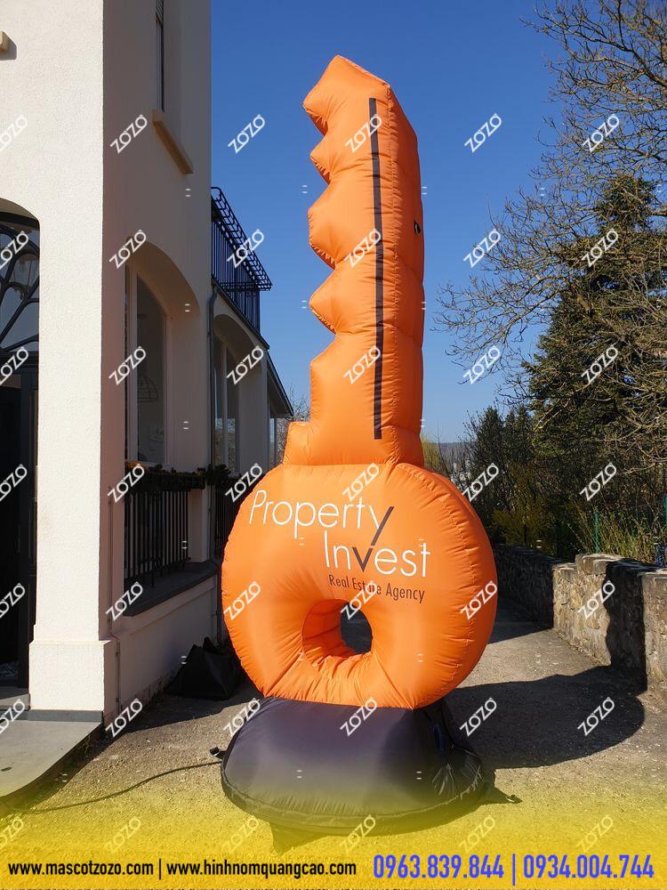 Mách bạn 10 sự thật về Hình Nộm Quảng Cáo 1 z4542602165154 f6bbcc15a721f3c0103c5dd33099b314