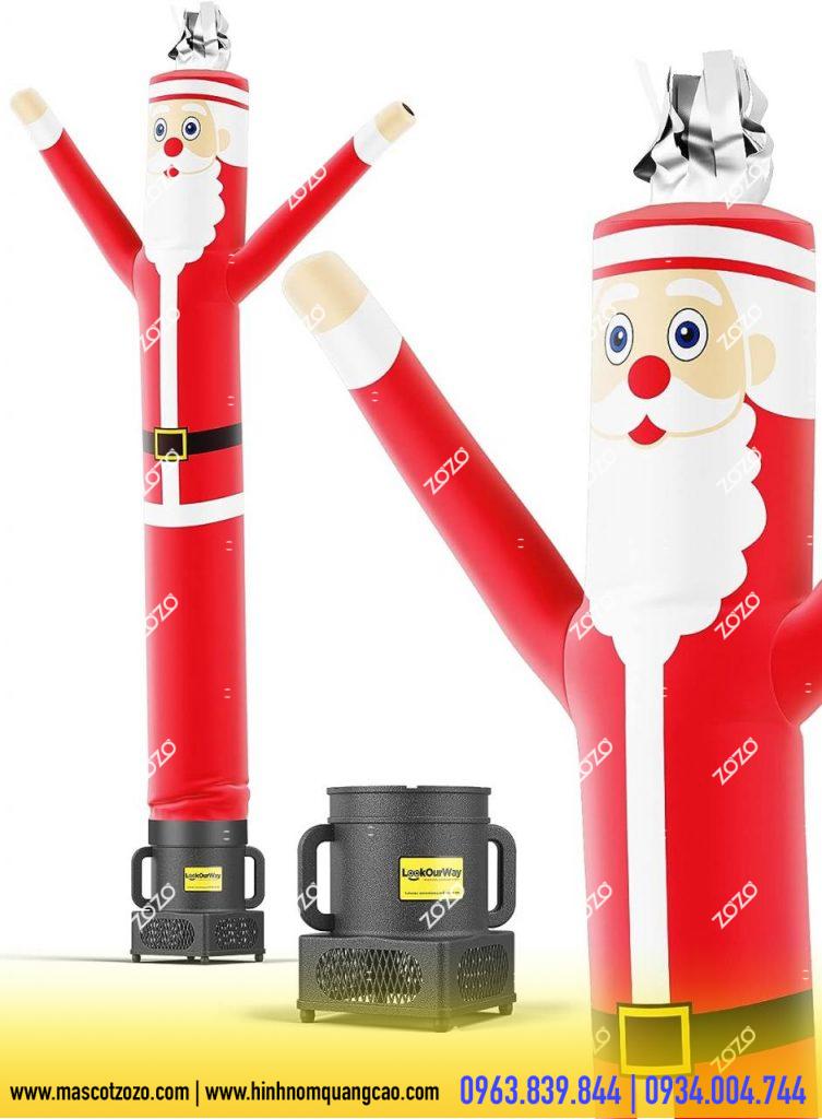 Những mẹo kiểm tra chất lượng mẫu rối hơi quảng cáo sự kiện 1 mẫu rối hơi quảng cáo sự kiện