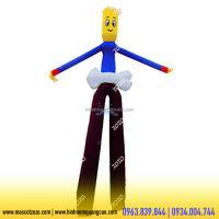 Wholesale advertising inflatable dummy Including the Dancing Man and  Balloons - Alibaba.com