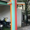RỐI HƠI KOKORO 1 Roi hoi Kokoro 3m