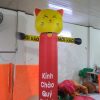 RỐI HƠI MÈO THẦN TÀI 2 Roi hoi meo than tai