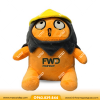 Thú nhồi bông nhãn hàng FWD 2 71c989382f06d24bc7cd3001e98f56aa