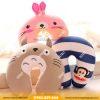 Gối chữ U thêu mặt hoạt hình ngộ nghĩnh 1 GE1BB91i20chE1BBAF20U