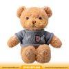Gấu bông Teddy bear áo len 2 g u b ng teddy bear o len 5