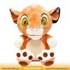 Thú nhồi bông sư tử Simba 1 tnb su tu shiba ngoi