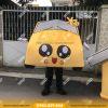 MASCOT XE Ô TÔ MÀU VÀNG 1 z4702556583622 57b40da606413710ba55e6b1182d2e82