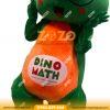MASCOT KHỦNG LONG DINO MATH 1 khung long Dino Math 2