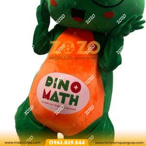 khung long Dino Math 2