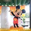 RỐI HƠI CHUỘT MICKEY 1 roi hoi chuot mickey