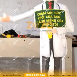 Rối hơi nhà thuốc