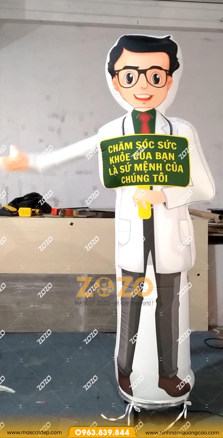 Rối hơi nhà thuốc Rối hơi nhà thuốc