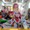 RỐI HƠI ÔNG GIÀ NOEL 1 Rối hơi ông già Noel