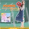 Standee quảng cáo 2 Lam standee hinh nguoi de ban va quang cao