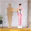 Standee hình người in 3D như thật 2 standee hinh nguoi mau ra mat su kien