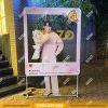 Làm standee mô hình người 1 standee mo hinh