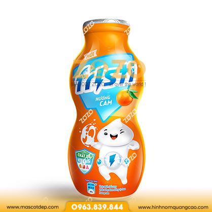 standee mô hình sản phẩm standee mo hinh san pham sua