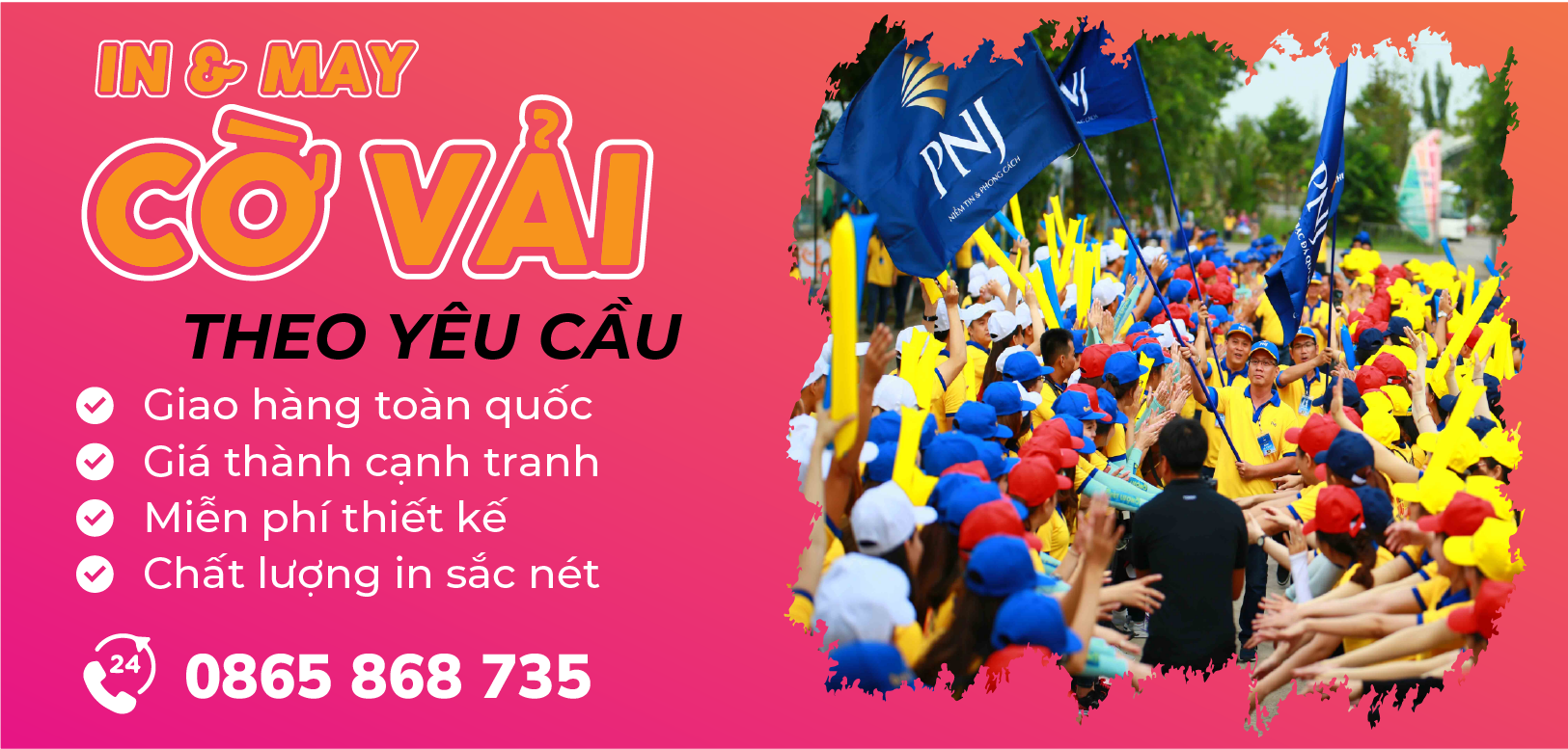 MAY CO VAI
