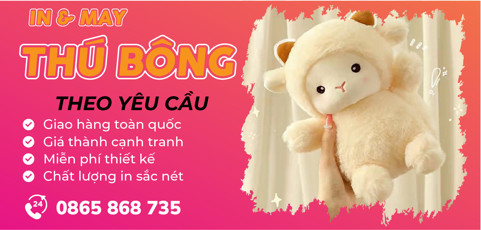 MAY THU BONG