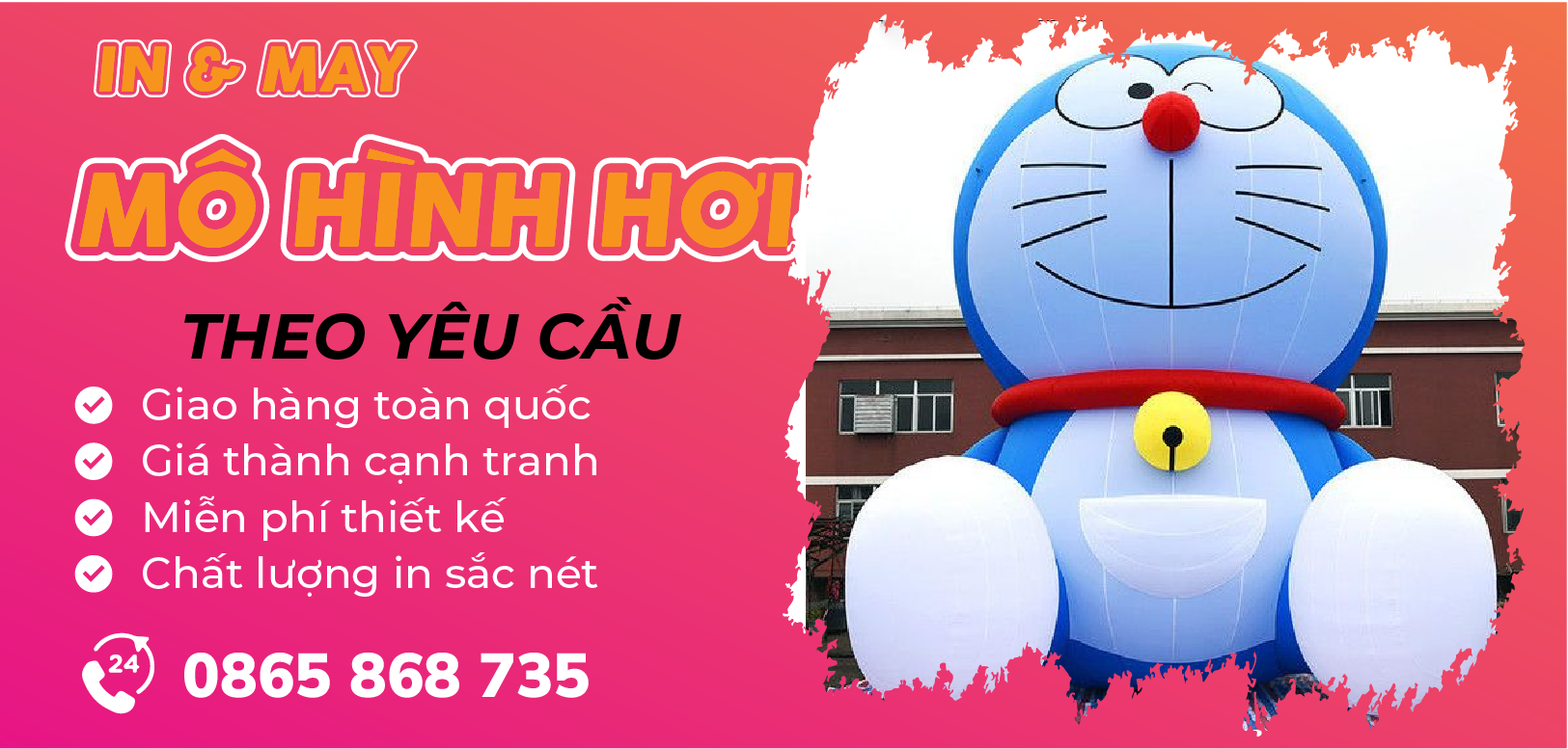 MO HINH HOI