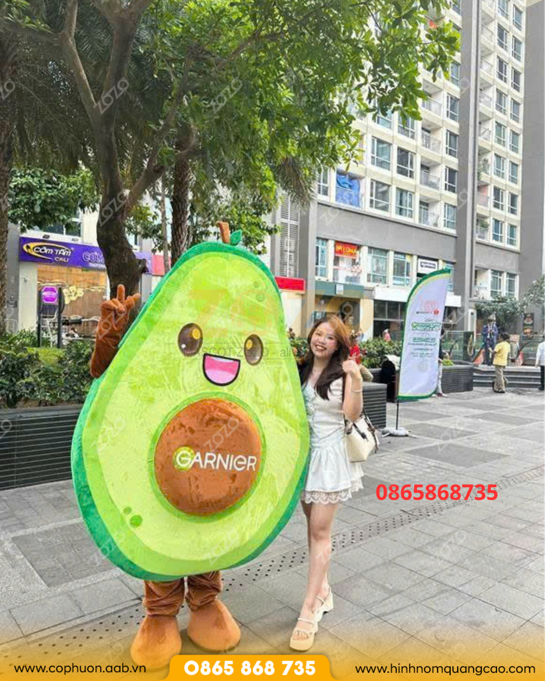Mascot Theo Yêu Cầu – 5 Mẫu Đẹp, May Chất Lượng Cao 3 Mascot Theo Yêu Cầu – 5 Mẫu Đẹp, May Chất Lượng Cao