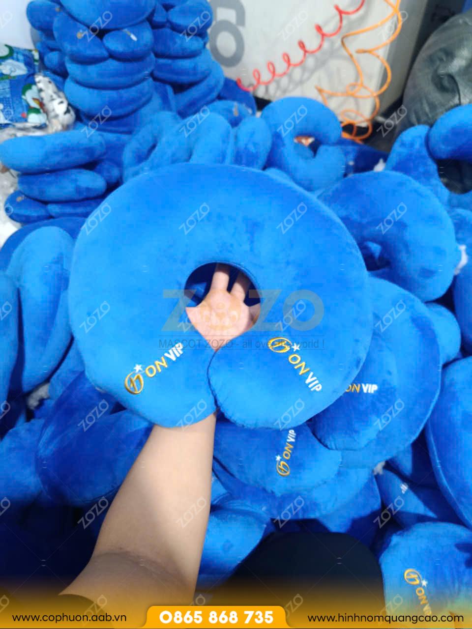 gối cổ