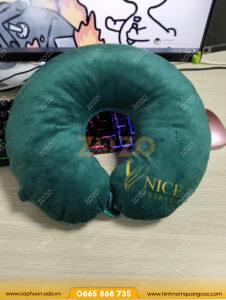 7 loại gối cổ
